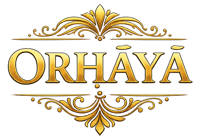 ORḤĀYĀ – La Voie Vivante